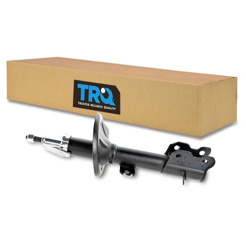 04-11 Chevy Aveo; 06-09 Aveo5; 09-10 G3; 05-08 Wave; 04-09 Swift Front Strut RF