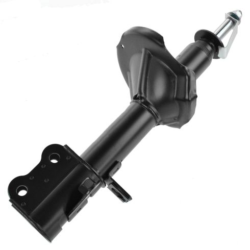 01(from 6/25/01)-04 Kia Spectra Rear Strut LR