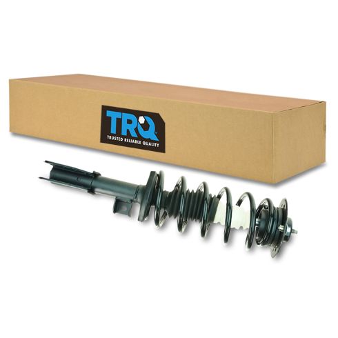 05-06 Chevy Equinox; 06 Pontiac Torrent Front Strut & Spring Assy LF