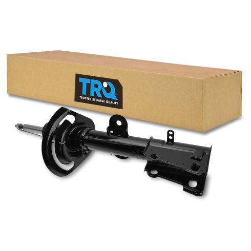 08-14 Town & Country, Grand Caravan; 09-12 VW Routan (exc Elect Sup) Front Strut LF = RF