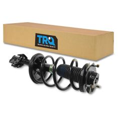 04-10 Toyota Sienna FWD (w/7 Pass) Front Strut & Spring Assy LF