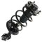 04-10 Toyota Sienna FWD (w/7 Pass) Front Strut & Spring Assy RF