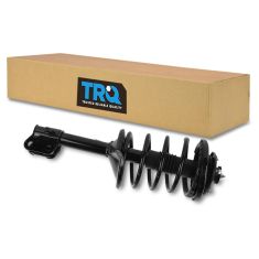 01-02 Acura MDX; 03-08 Honda Pilot Front Spring & Strut Assembly LF