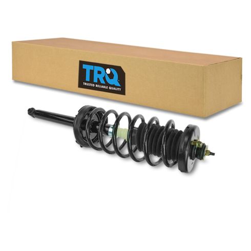 99-03 Acura TL; 01-03 Acura CL Rear Strut & Spring Assy LR = RR