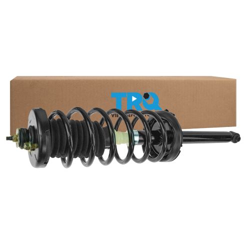 Strut & Spring Assembly