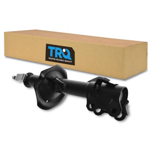 09-13 Nissan Cube; 07-12 Nissan Versa Front Strut LF