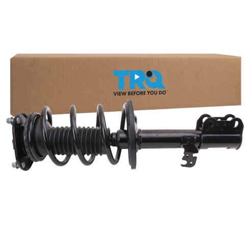 Strut & Spring Assembly