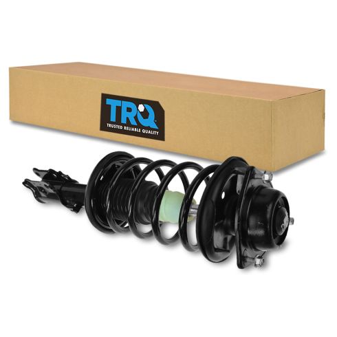 00-05 Hyundai Accent Front Quick Strut & Spring Assy LF