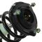 00-05 Hyundai Accent Rear Quick Strut & Spring Assy RR