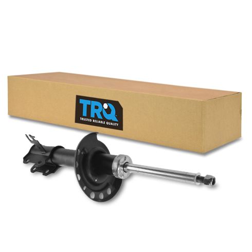 03-09 Saab 9-3 w/FWD Front Strut LF