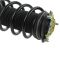 06-11 Honda Civic 2dr Coupe Front Strut & Spring Assembly LF