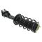 06-11 Honda Civic 2dr Coupe Front Strut & Spring Assembly LF