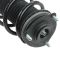 06-11 Honda Civic 2dr Coupe Front Strut & Spring Assembly RF