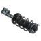 06-11 Honda Civic 2dr Coupe Front Strut & Spring Assembly RF