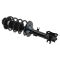 04-11 Chevy Aveo, 06-11 Aveo5; 09-10 Pontiac G3 Front Strut & Spring Assembly LF