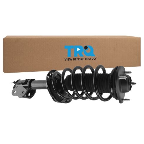 Strut & Spring Assembly