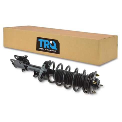 08-10 Honda Odyssey Front Strut & Spring Assembly LF