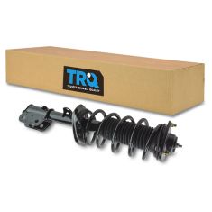 08-10 Honda Odyssey Front Strut & Spring Assembly RF