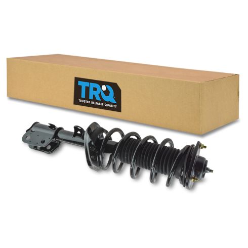 08-10 Honda Odyssey Front Strut & Spring Assembly RF