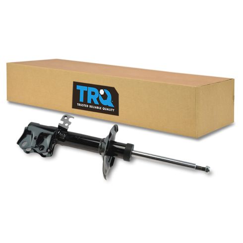 09-10 Pontiac Vibe; 09-13 Toyota Corolla Matrix Front Strut LF