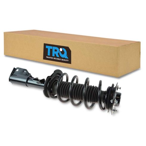 07-09 Chevy Equinox, Pontiac Torrent 3.4L (exc. 19