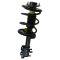 04-09 Nissan Quest Front Strut & Spring Assembly RF