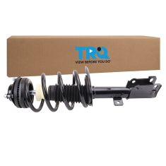 Strut & Spring Assembly