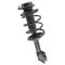 98-02 Forester Front Strut & Spring Assembly LF