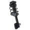 98-02 Forester Front Strut & Spring Assembly LF