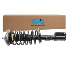 Strut & Spring Assembly