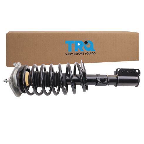 Strut & Spring Assembly