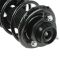 00-01 Nissan Altima Front Strut & Spring Assembly LF