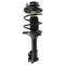 00-01 Nissan Altima Front Strut & Spring Assembly LF