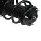 06-14 Honda Ridgeline Front Strut & Spring Assembly RF