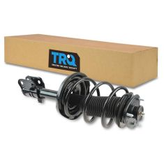 06-14 Honda Ridgeline Front Strut & Spring Assembly RF