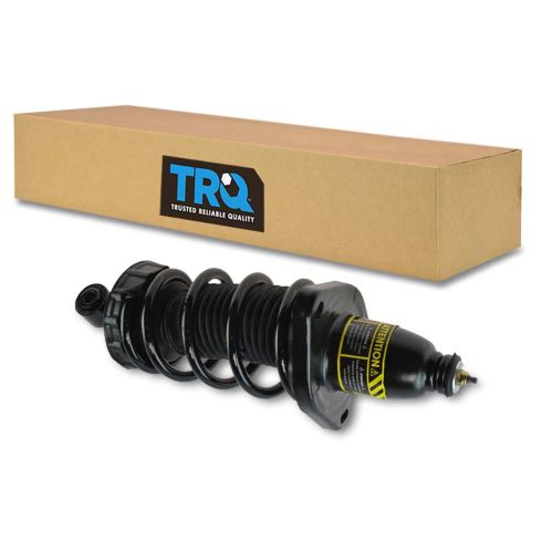 06-14 Honda Ridgeline Rear Strut & Spring Assembly RR