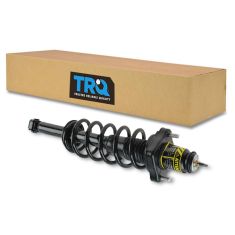 07-10 Sebring Sedan; 08-13 Avenger; 11-13 200 Rear Strut & Spring Assembly LR=RR