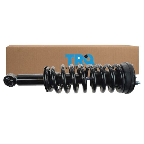 Strut & Spring Assembly