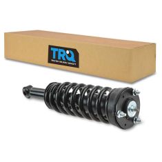 04-11 Colorado, Canyon RWD (exc. 17