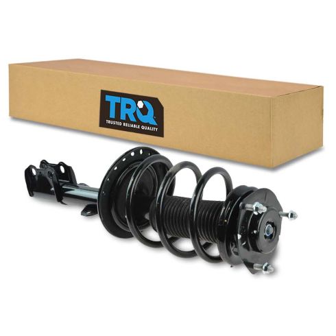 10-14 Lexus RX350 Front Strut & Spring Assembly LF