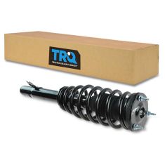 09-13 Mazda 6 2.5L AT Front Strut & Spring Assembly LF