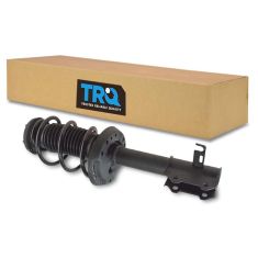 11-12 Chevrolet Cruze, Volt; 12 Buick Verano Front Strut & Spring Assembly RF