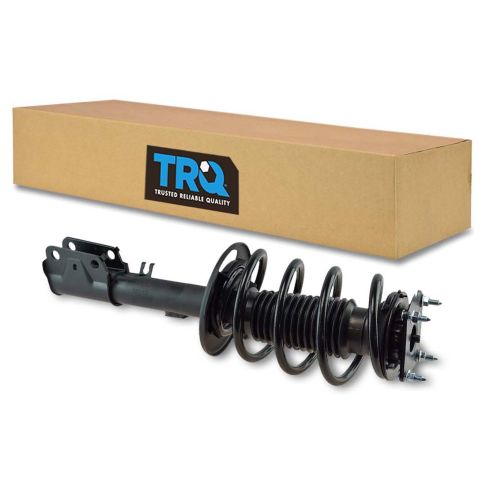 11-12 Ford Explorer Front Strut & Spring Assembly RF