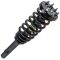 08-12 Honda Accord 2.4L Front Strut & Spring Assembly LF