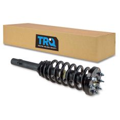08-12 Honda Accord 2.4L Front Strut & Spring Assembly LF