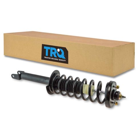 08-12 Honda Accord Rear Strut & Spring Assembly LR=RR