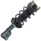 06-11 Honda Civic, Acura CSX Sedan Front Strut & Spring Assembly LF