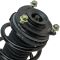 06-11 Honda Civic, Acura CSX Sedan Front Strut & Spring Assembly RF