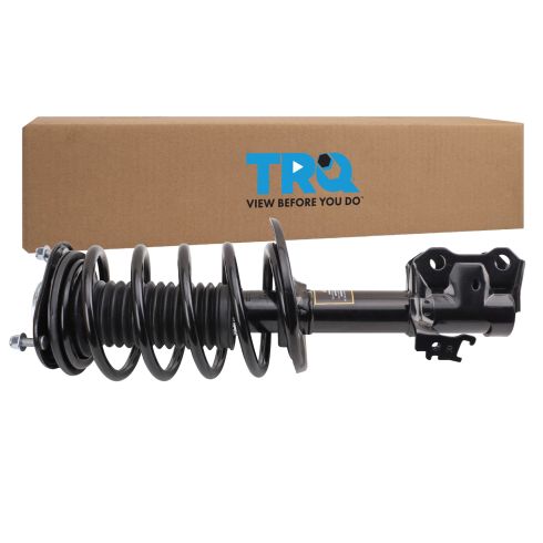 Strut & Spring Assembly