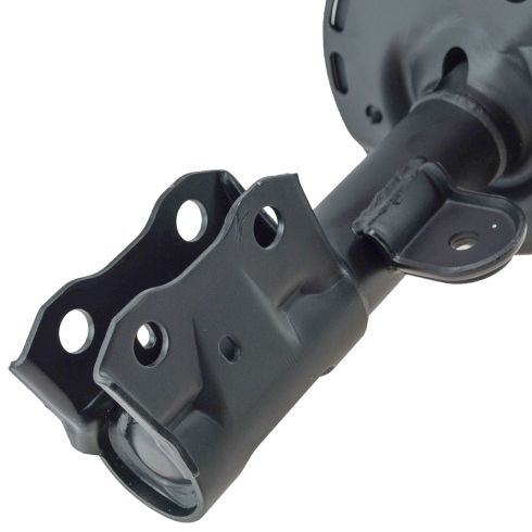Detroit Axle Front Passenger Side Complete Strut Assembly For Toyota Prius